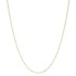 Melano Friends chain necklace dotted