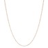Melano Friends chain necklace dotted