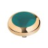 Melano Vivid zetting forrest green 6 mm