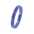 My Bendel Godina ring kobalt facet