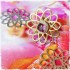 Sample Melano Vivid frame galaxy