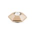 Melano Vivid zetting honey crystal