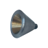 Sample Melano Twisted zetting cup CZ gold stainless steel