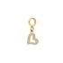 IXXXI Connect bedel small heart