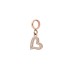 IXXXI Connect bedel small heart