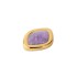 Kosmic by Melano gem eye yellow amethyst