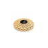 Kosmic by Melano zetting bubbly flower black