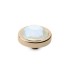 Qudo Interchangeable top Canino light grey delite