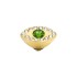 Melano Twisted zetting eye emerald