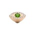 Melano Twisted zetting eye emerald
