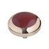 Melano Vivid zetting bordeaux 8 mm