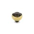 Melano Twisted zetting base colour salmon 8 mm