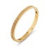 Melano Friends armband Mesh