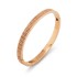 Melano Friends armband Mesh