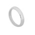 Charmins Complement ring stainless steel shiny OHR31