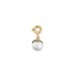 Melano Ornaments bulb pendant crystal