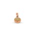 Melano Friends pendant sunny bali fire mexican opal