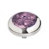 Melano Vivid zetting base colour pink 5 mm