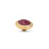 Melano Twisted zetting Jelly CZ raspberry