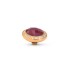 Melano Twisted zetting Jelly CZ raspberry