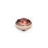 Qudo Interchangeable top Sesto rose peach