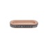 IXXXI Connect Schakel Zirkonia black diamond