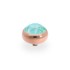 Qudo Interchangeable top Sesto silky sage delite
