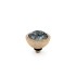 Qudo Interchangeable top Fabero 11 mm silver night