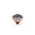 Qudo Interchangeable top Fabero 11 mm silver night