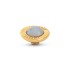 Melano Vivid zetting Sunburst soft blue