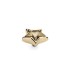 Qudo Interchangeable top Stellar golden shadow