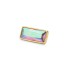 Melano Twisted zetting rectangle AB