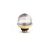 Melano Twisted zetting bulb crystal