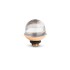 Melano Twisted zetting bulb crystal