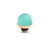 Melano Twisted zetting bulb turquoise