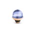 Melano Twisted zetting bulb aquamarine