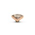Melano Twisted zetting Slice champagne