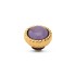 Melano twisted zettingen Bali gem petite purple jade