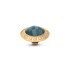 Melano Twisted zetting retro blue