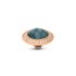 Melano Twisted zetting retro blue