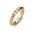 Melano Twisted ring Tova rose gold