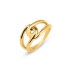  Melano Twisted ring Tori