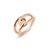  Melano Twisted ring Tori