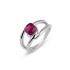  Melano Twisted ring Tori