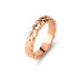 Melano Twisted ring Tari