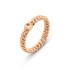 Melano Twisted ring Taria
