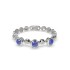 Melano Vivid armband Vanilla