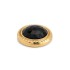Kosmic by Melano zetting vintage cord black
