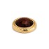 Kosmic by Melano zetting vintage cord dark brown