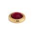 Kosmic by Melano zetting vintage cord magenta